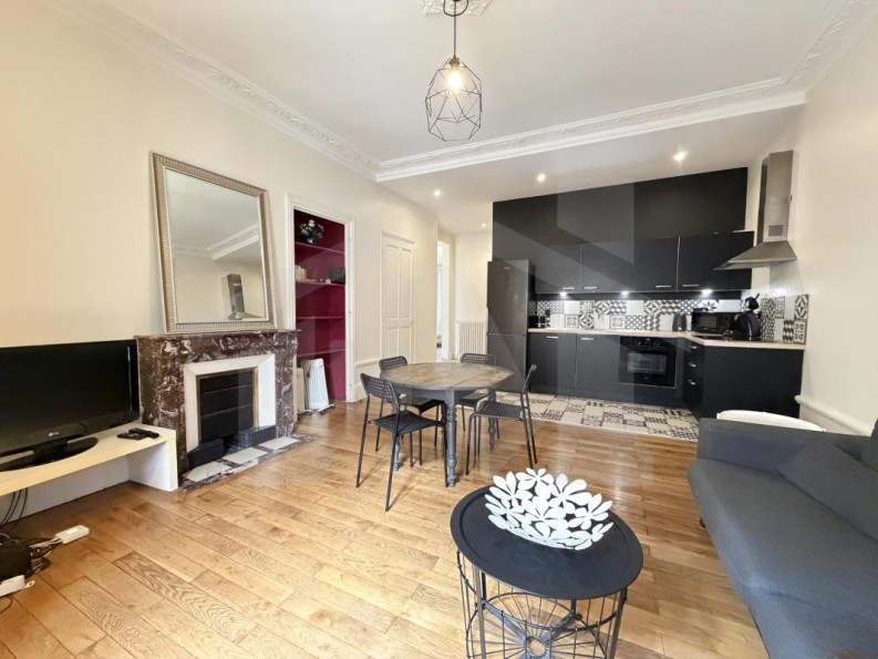 vente Appartement Grenoble - Photo 4