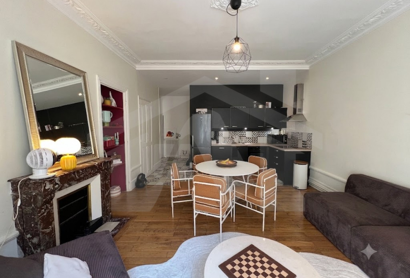 vente Appartement Grenoble - Photo 4