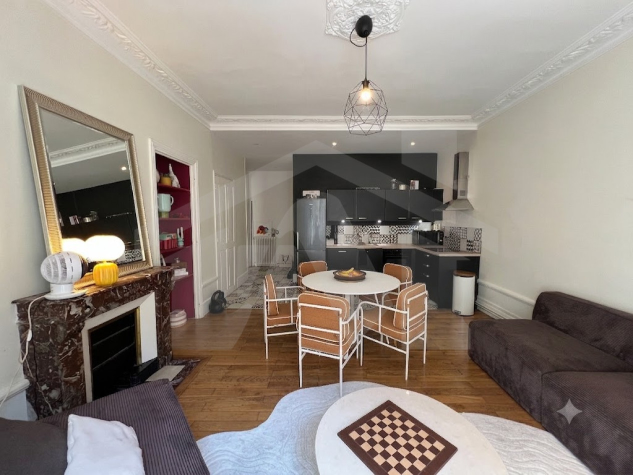 à vendre Appartement Grenoble - Photo 4