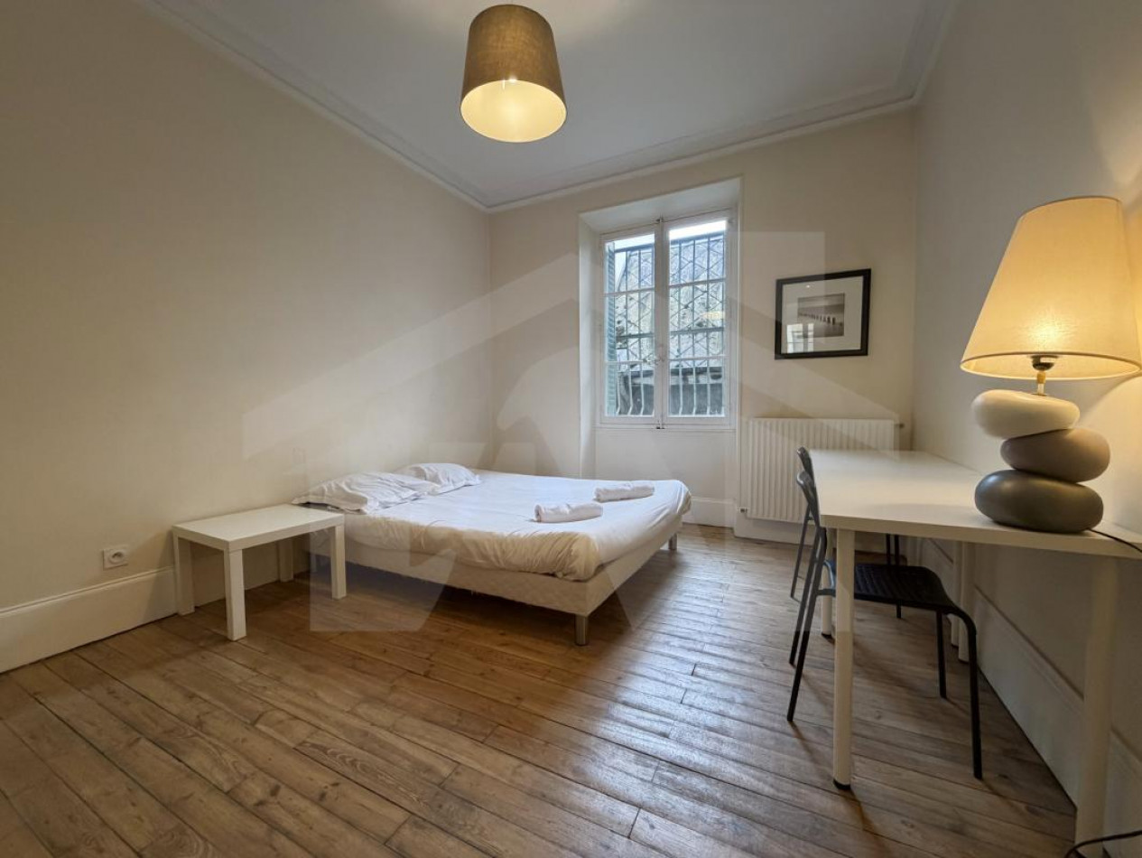 à vendre Appartement Grenoble - Photo 5