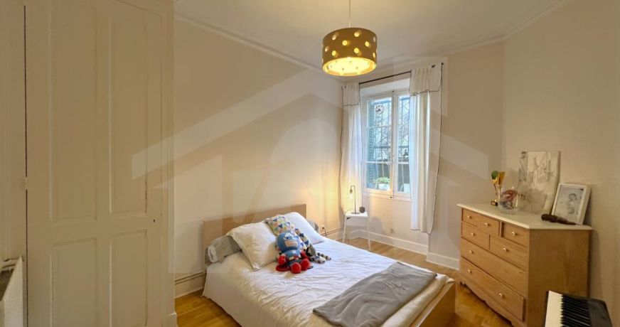vente Appartement Grenoble