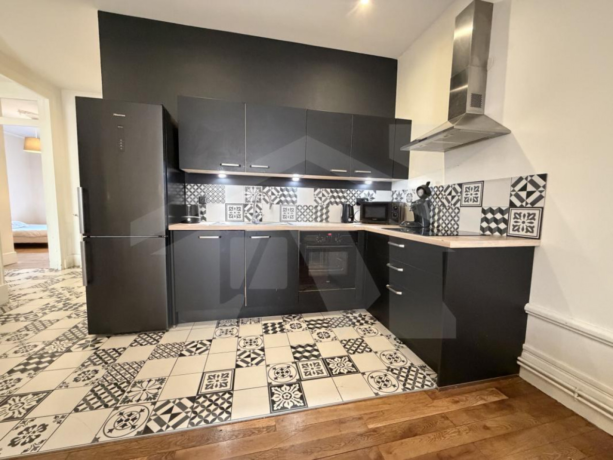 à vendre Appartement Grenoble - Photo 6