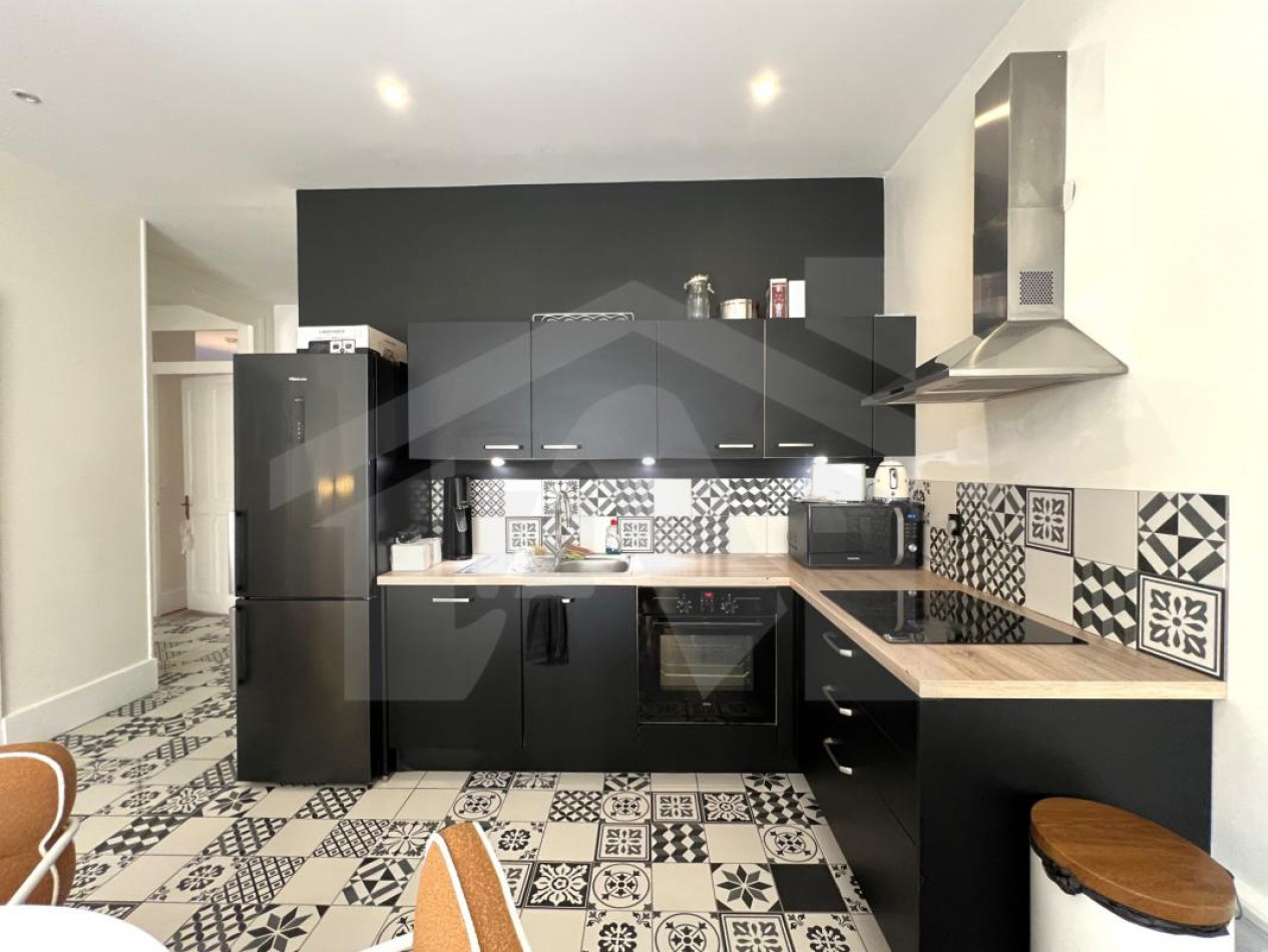 à vendre Appartement Grenoble - Photo 6