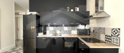 vente Appartement Grenoble
