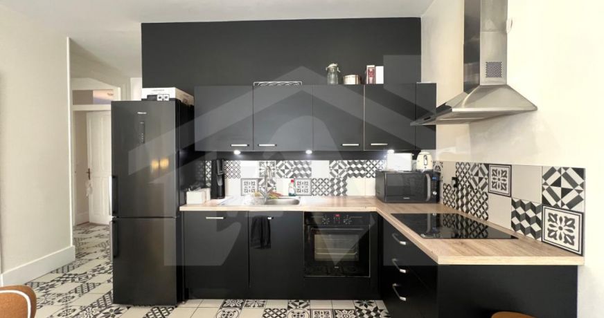 vente Appartement Grenoble