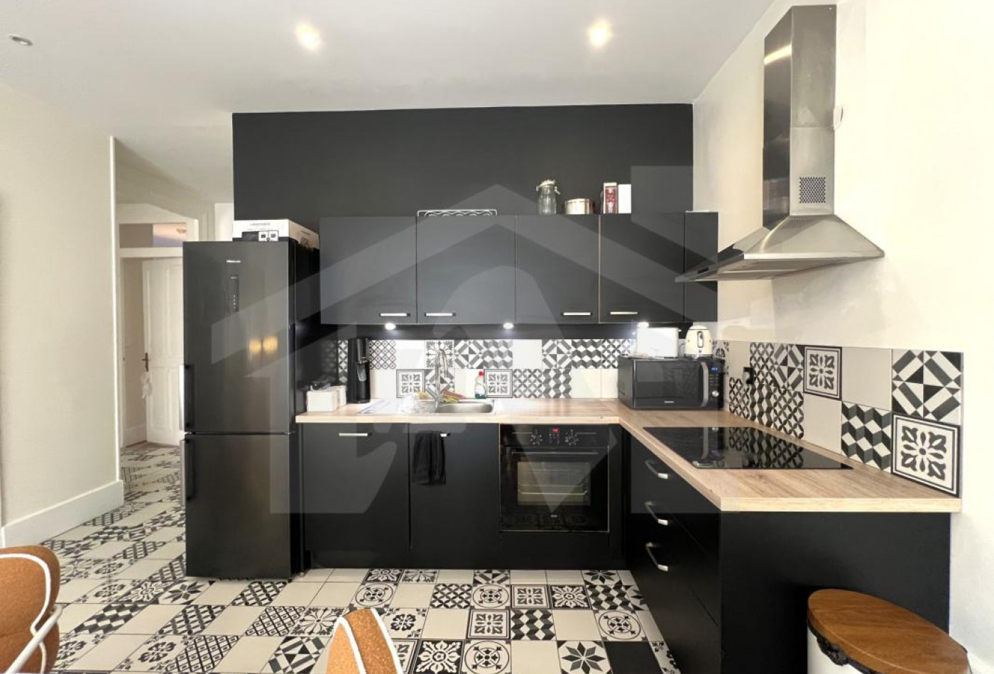 vente Appartement Grenoble - Photo 6