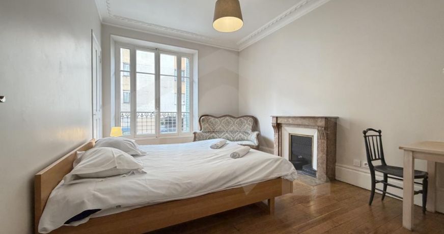 vente Appartement Grenoble