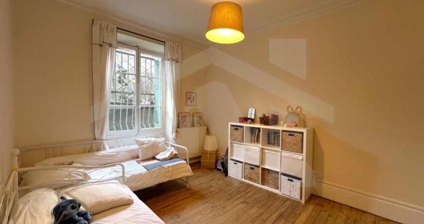 vente Appartement Grenoble