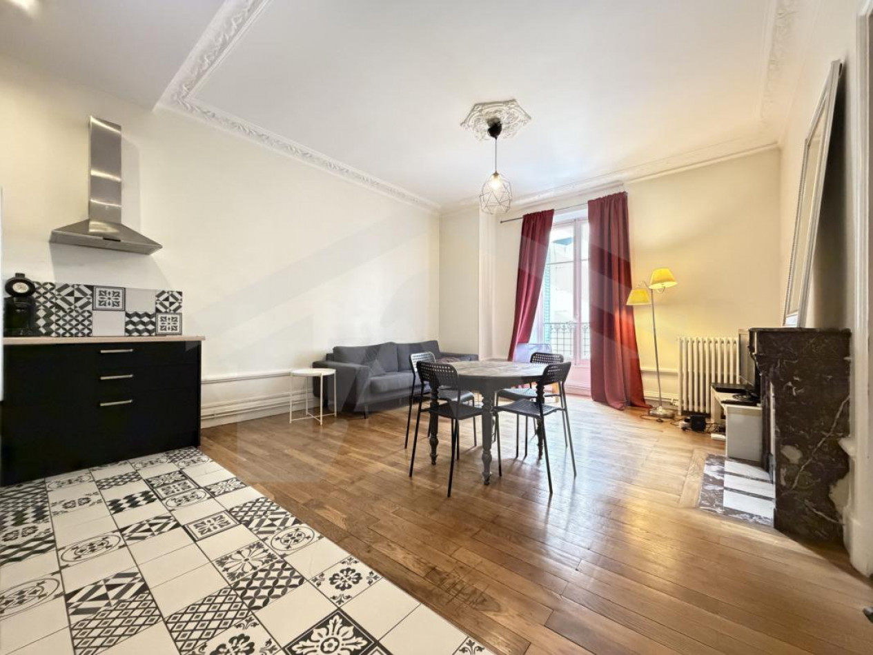 à vendre Appartement Grenoble - Photo 8