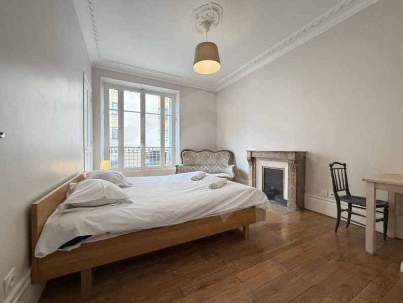 vente Appartement Grenoble - Photo 8