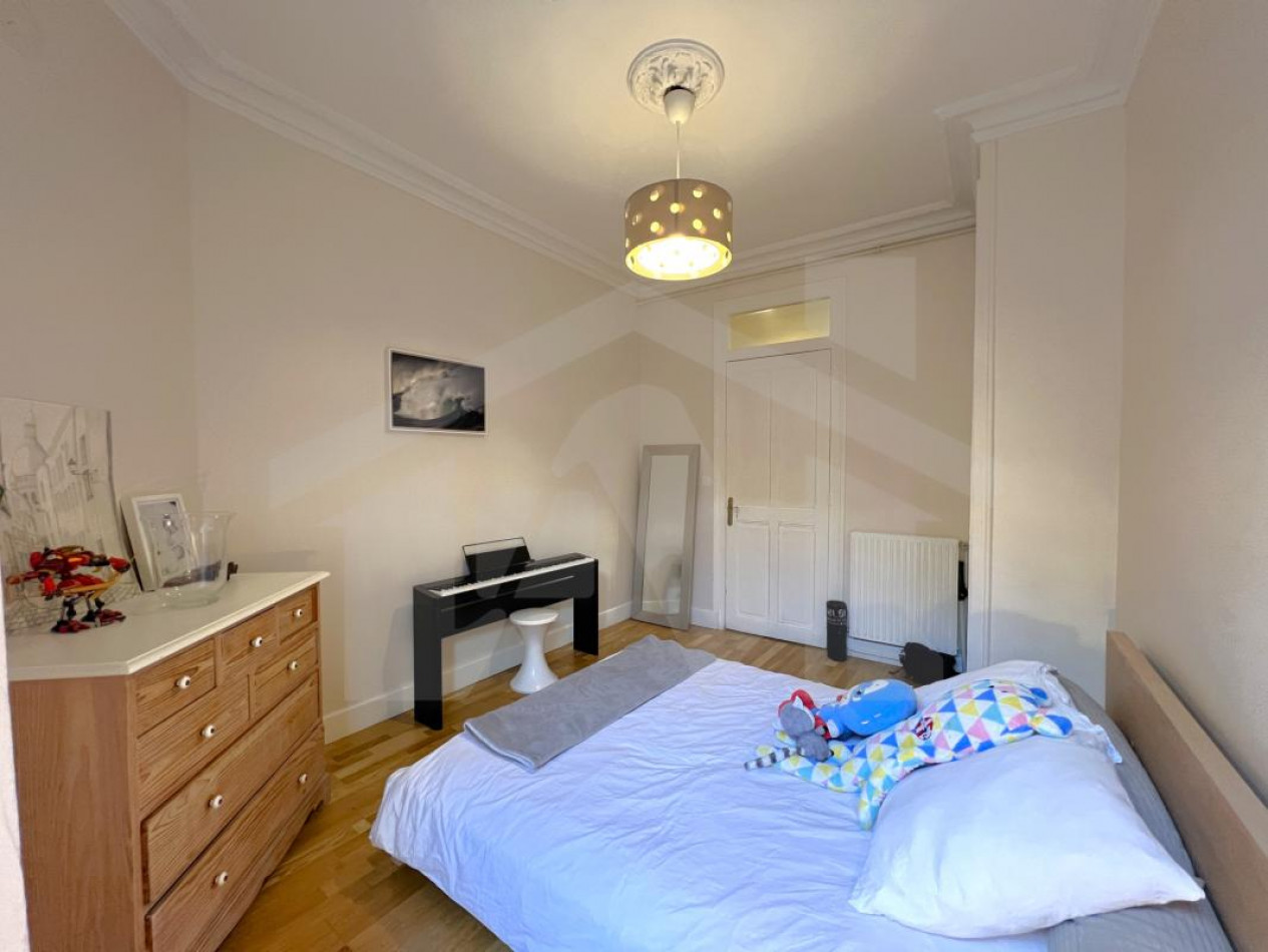 à vendre Appartement Grenoble - Photo 9