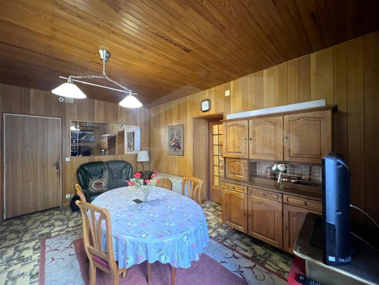 à vendre Appartement Modane - Photo 10