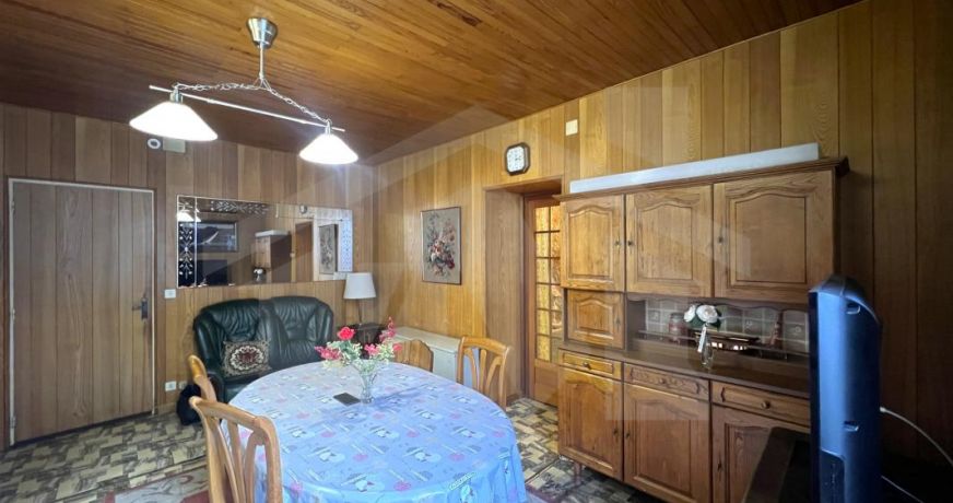 vente Appartement Modane