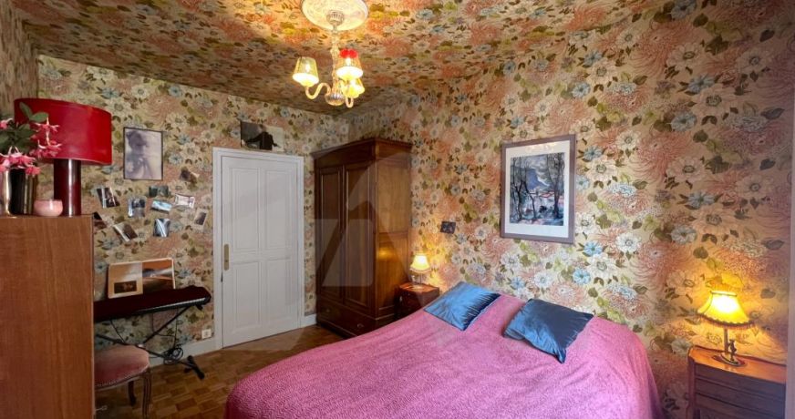 vente Appartement Modane