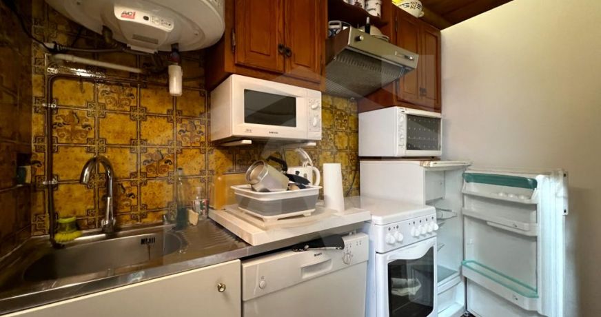 vente Appartement Modane