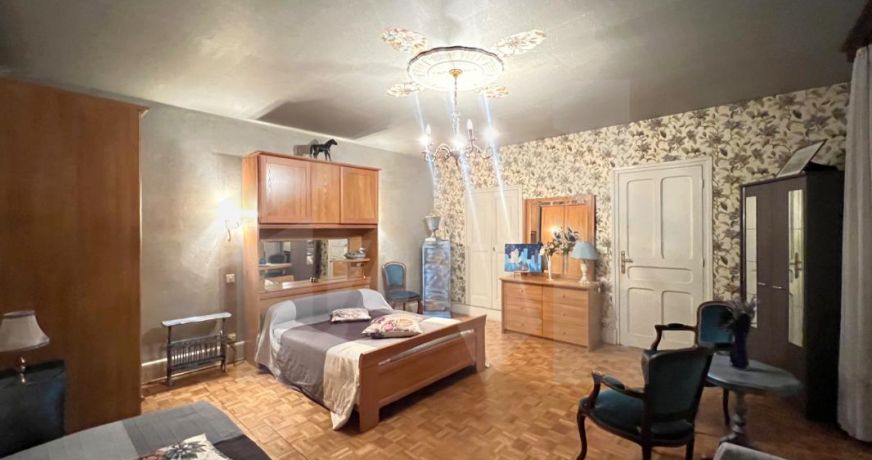 vente Appartement Modane