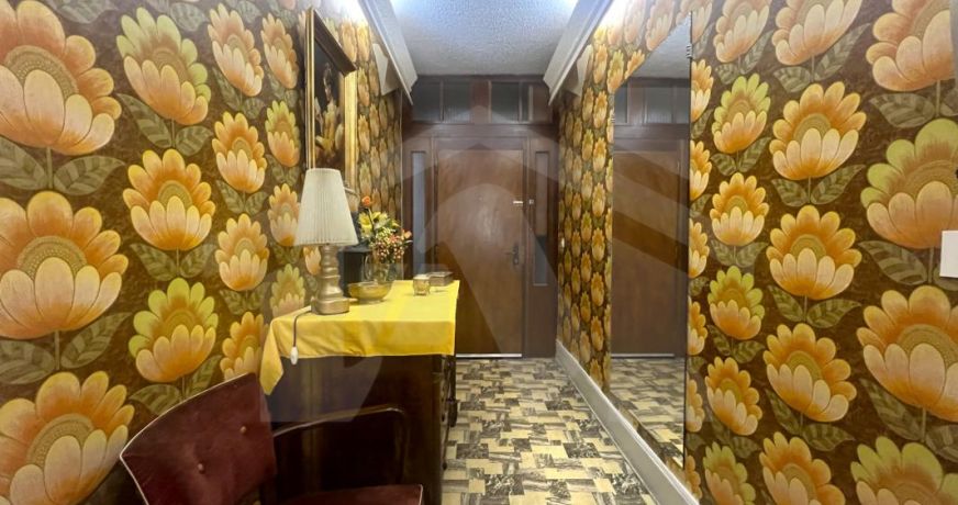 vente Appartement Modane