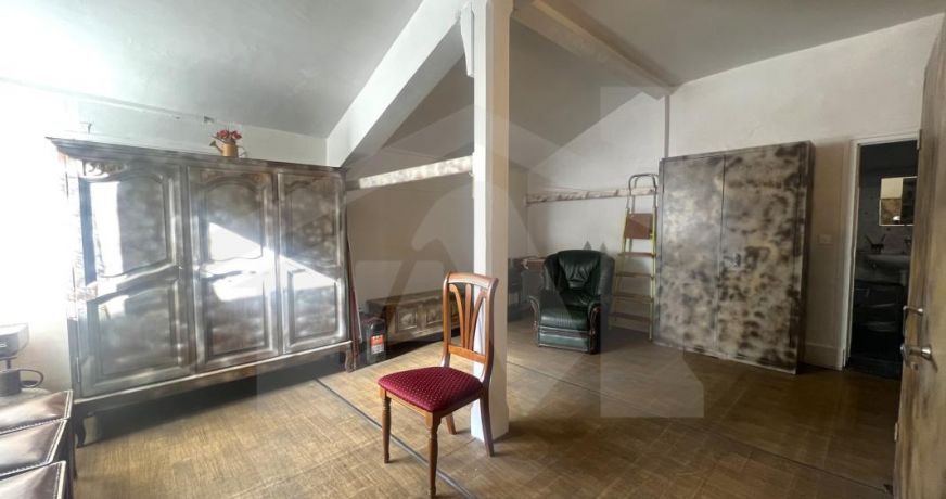 vente Appartement Modane