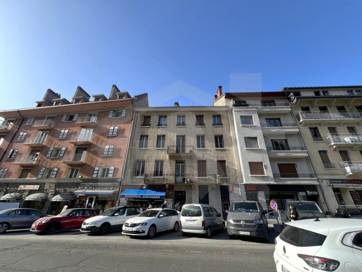 à vendre Appartement Modane - Photo 19