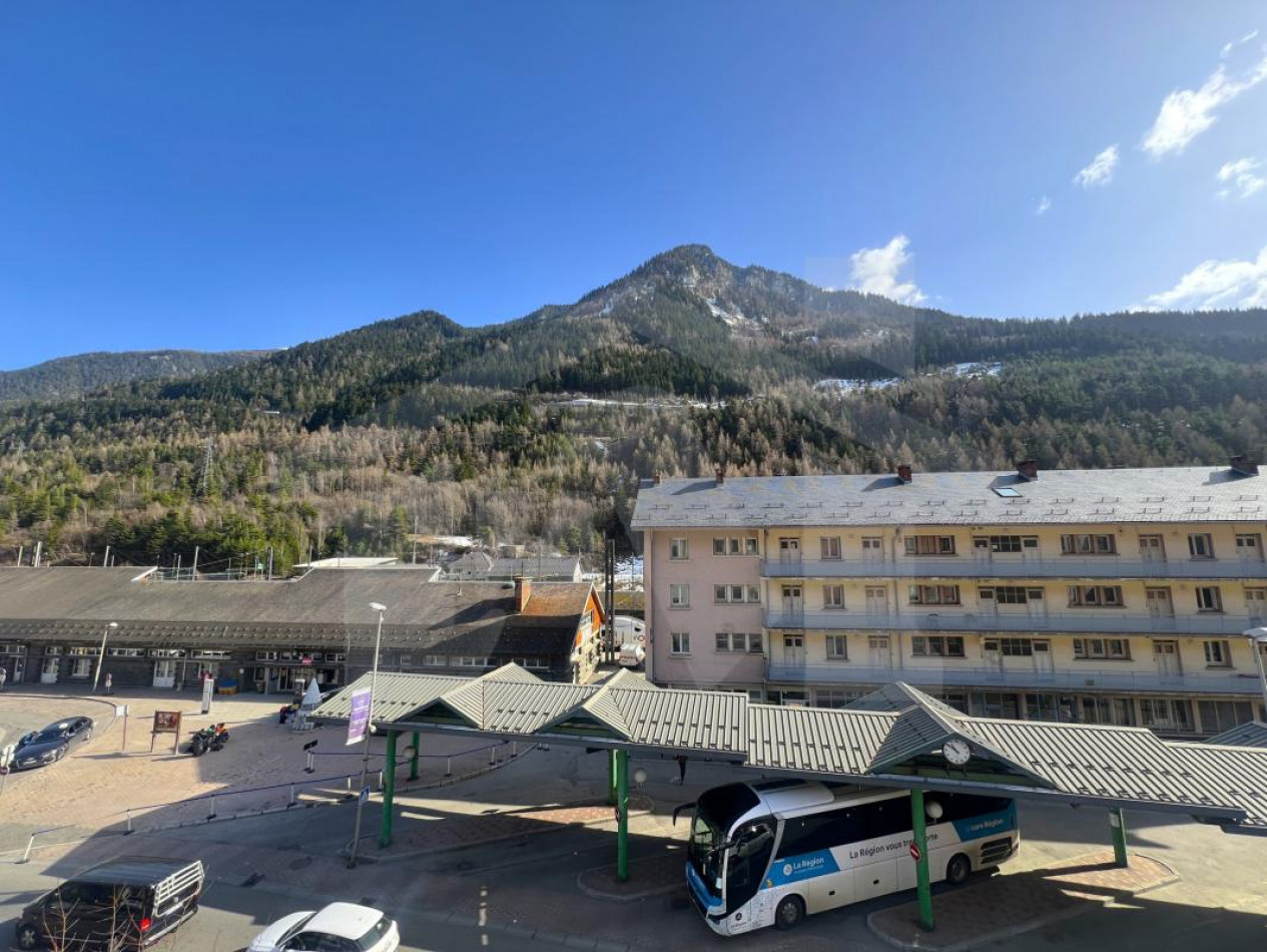 à vendre Appartement Modane - Photo 1