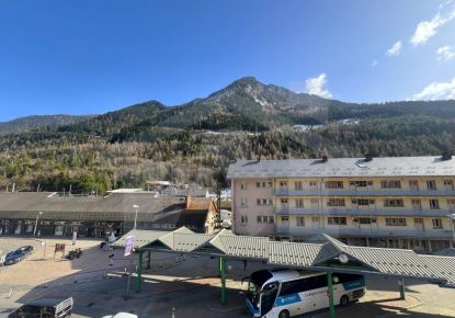 vente Appartement Modane