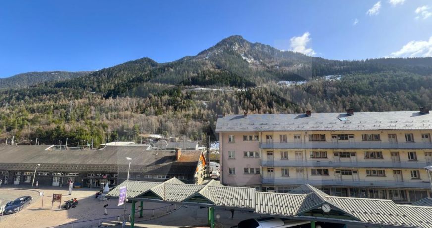 vente Appartement Modane