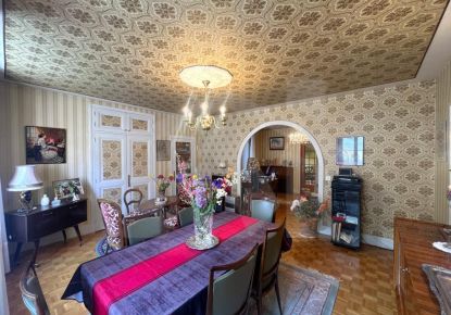 vente Appartement Modane