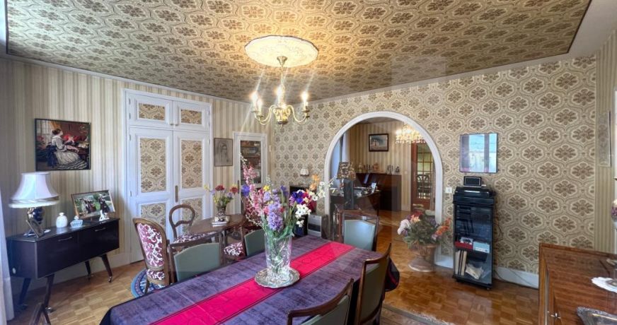 vente Appartement Modane