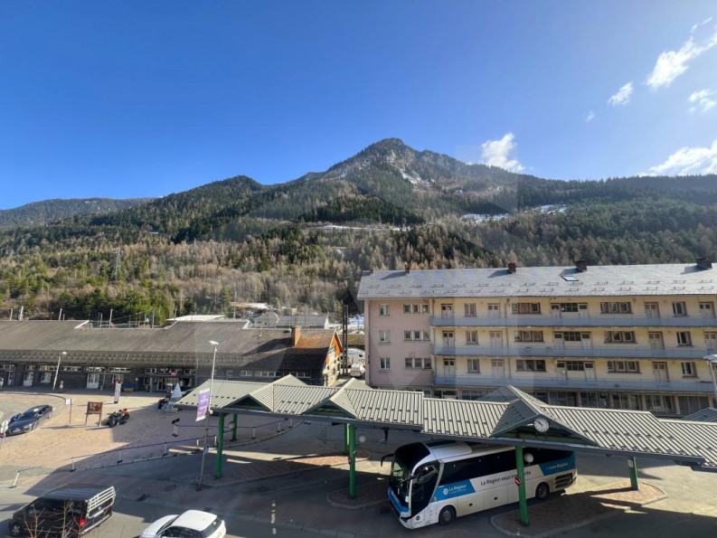 vente Appartement Modane - Photo 2