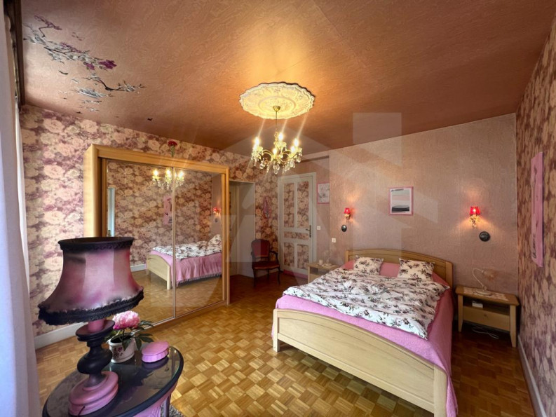 vente Appartement Modane - Photo 3