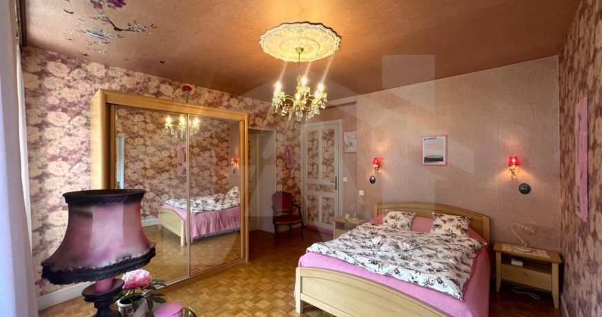 vente Appartement Modane