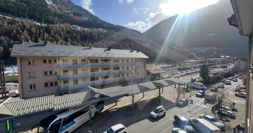 vente Appartement Modane