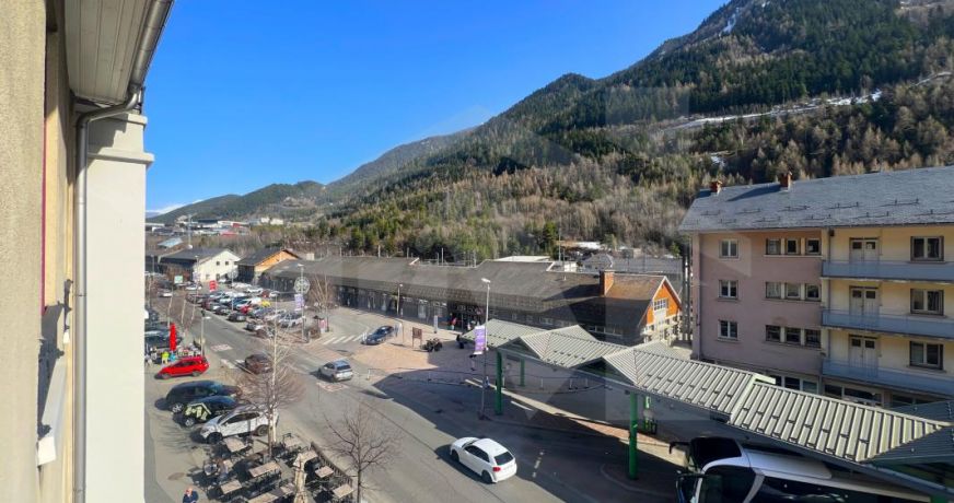 vente Appartement Modane