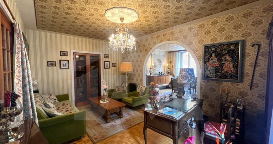 vente Appartement Modane