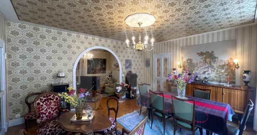 vente Appartement Modane