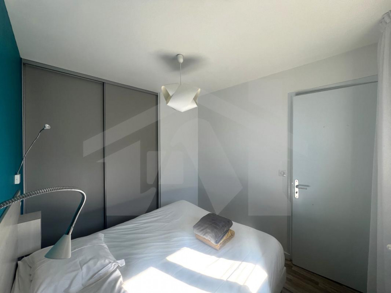 à vendre Appartement Saint-pierre-de-chartreuse - Photo 10