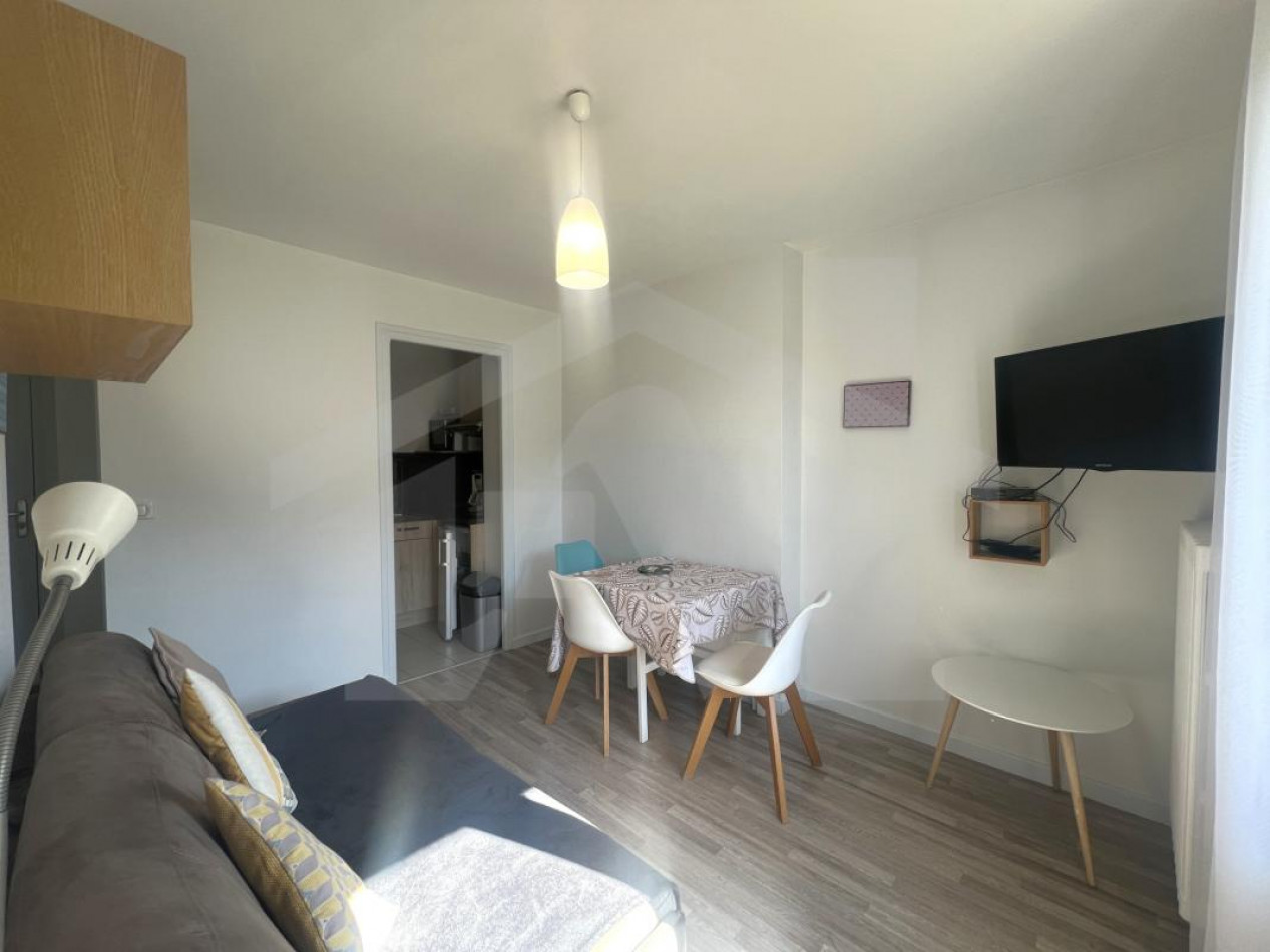 à vendre Appartement Saint-pierre-de-chartreuse - Photo 11