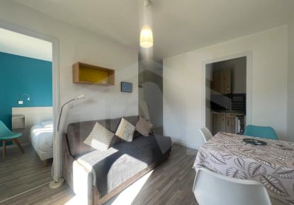 vente Appartement Saint-pierre-de-chartreuse