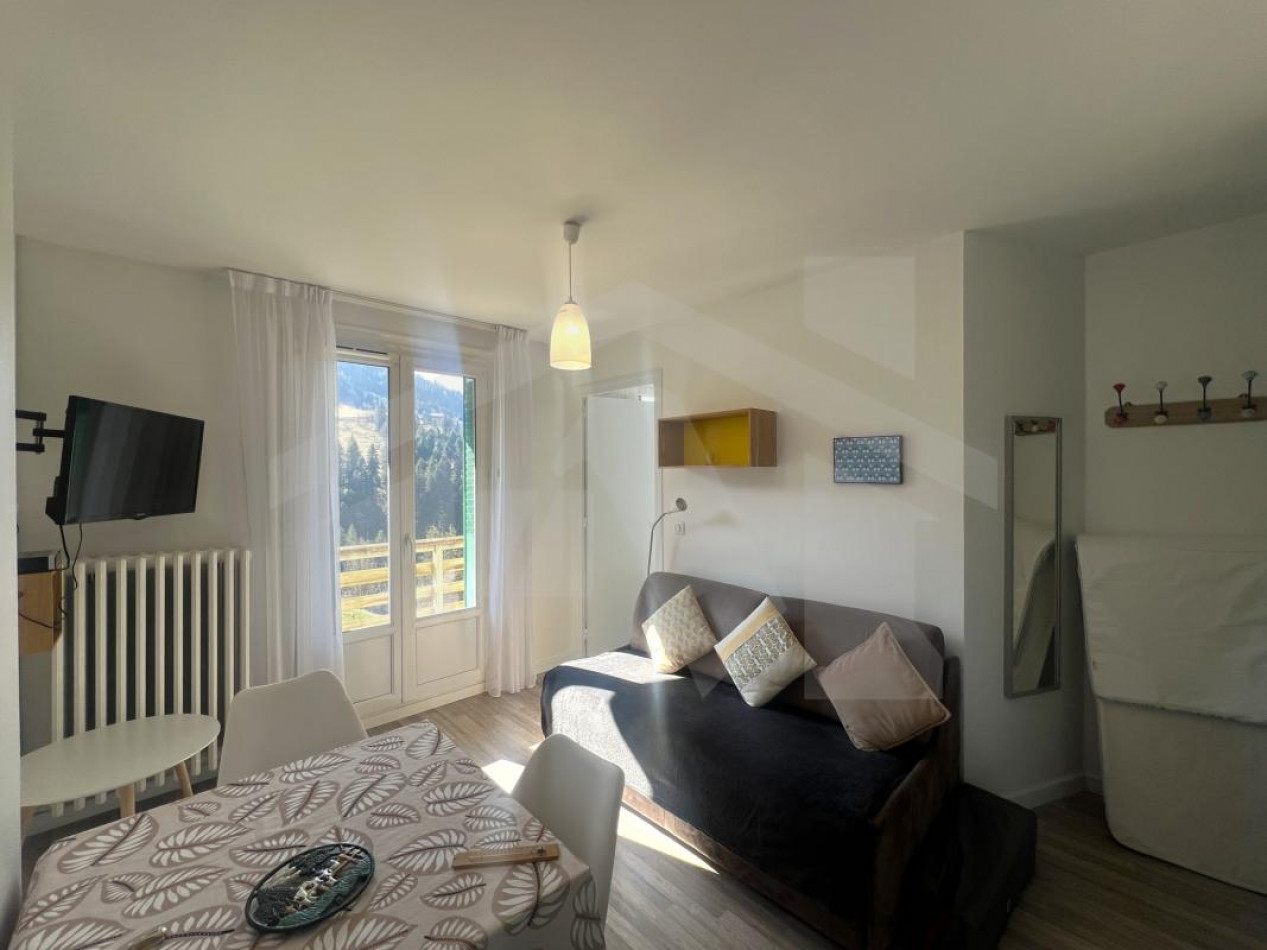 à vendre Appartement Saint-pierre-de-chartreuse - Photo 9