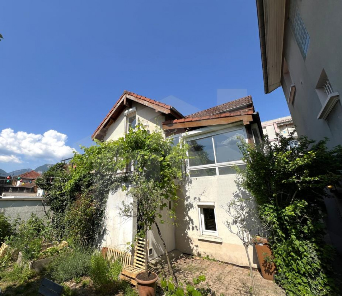 à vendre Maison Grenoble - Photo 10