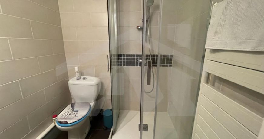 vente Maison Grenoble