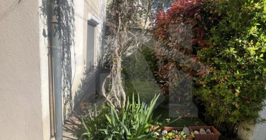 vente Maison Grenoble