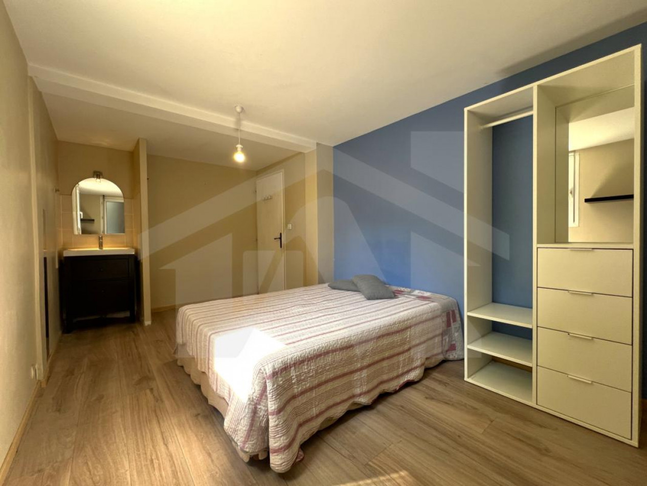 à vendre Maison Grenoble - Photo 13