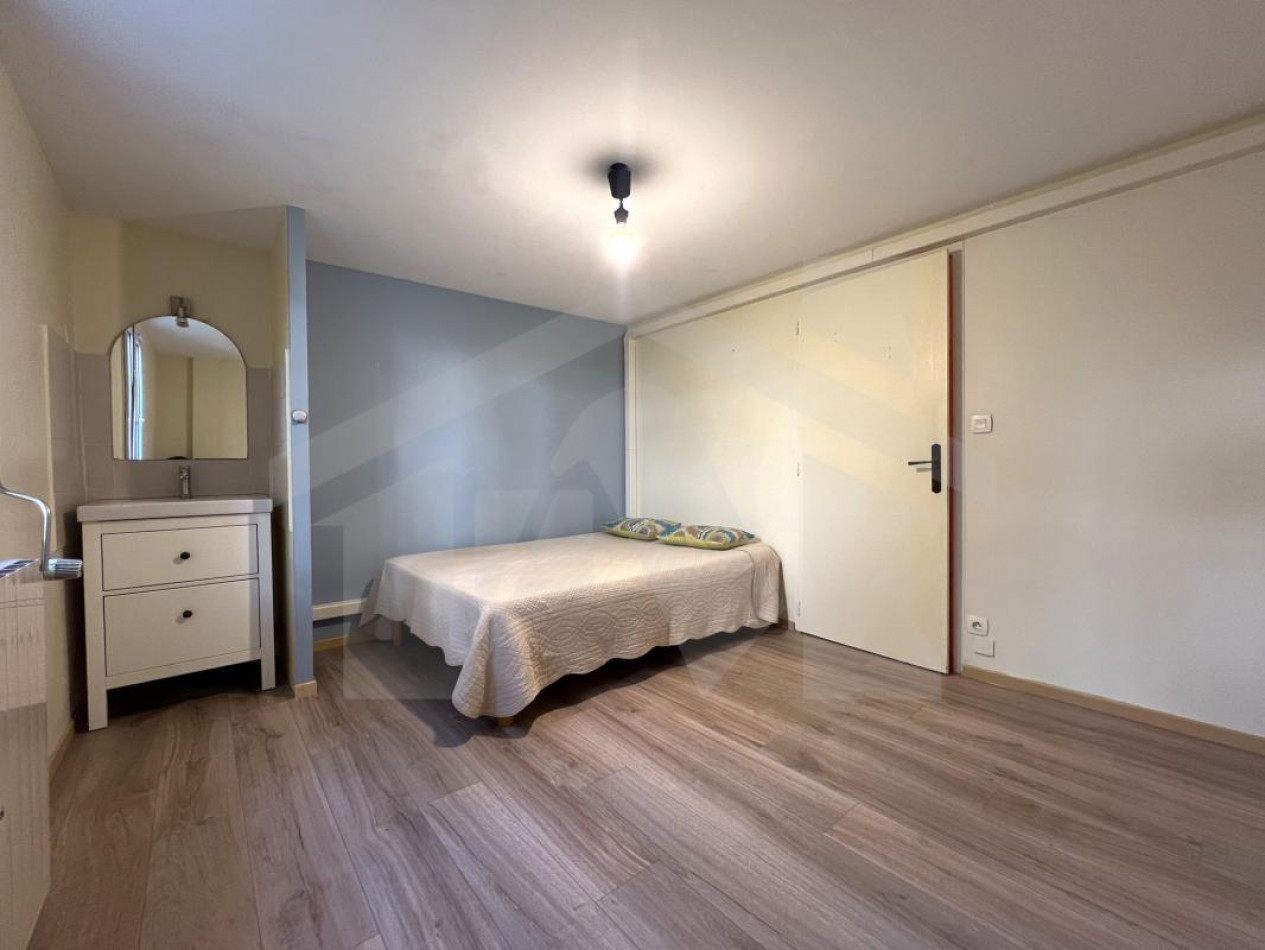 à vendre Maison Grenoble - Photo 16