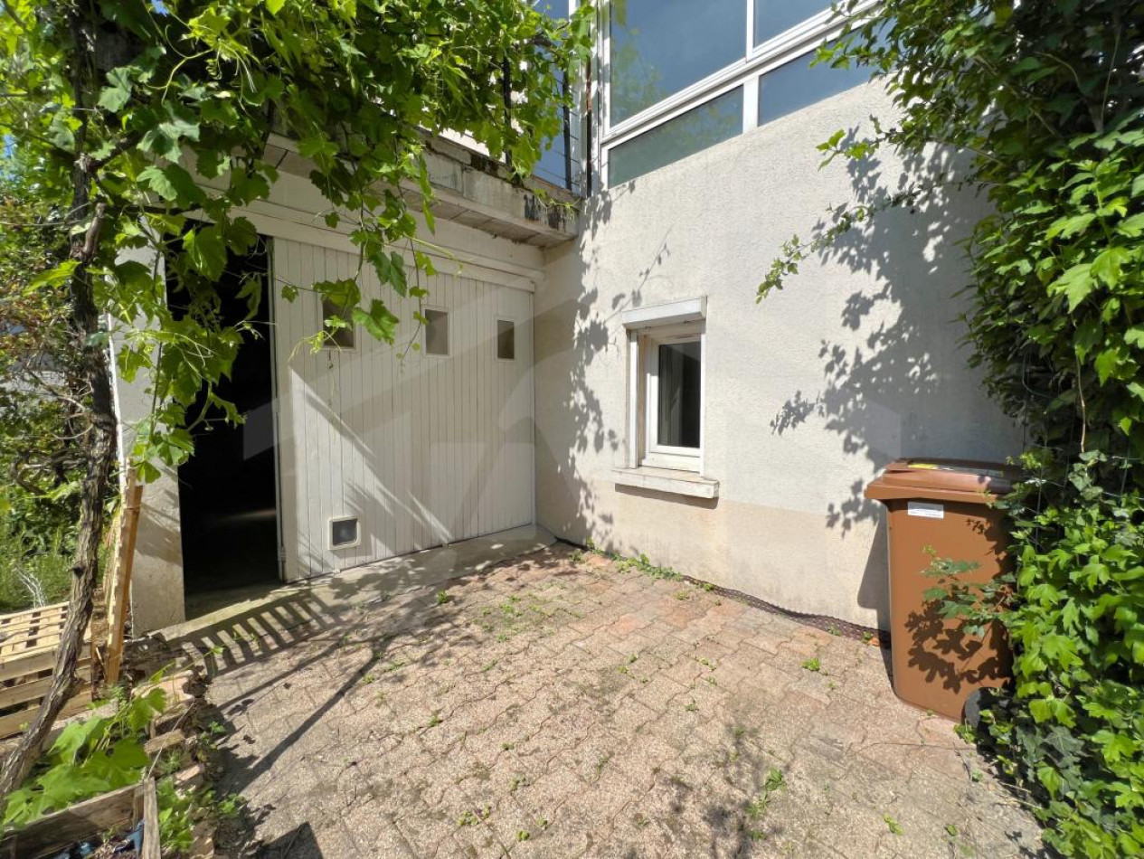 à vendre Maison Grenoble - Photo 19