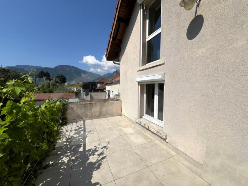 vente Maison Grenoble - Photo 1
