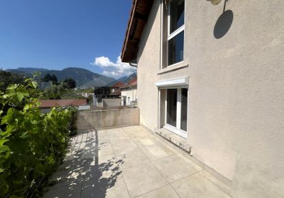 vente Maison Grenoble