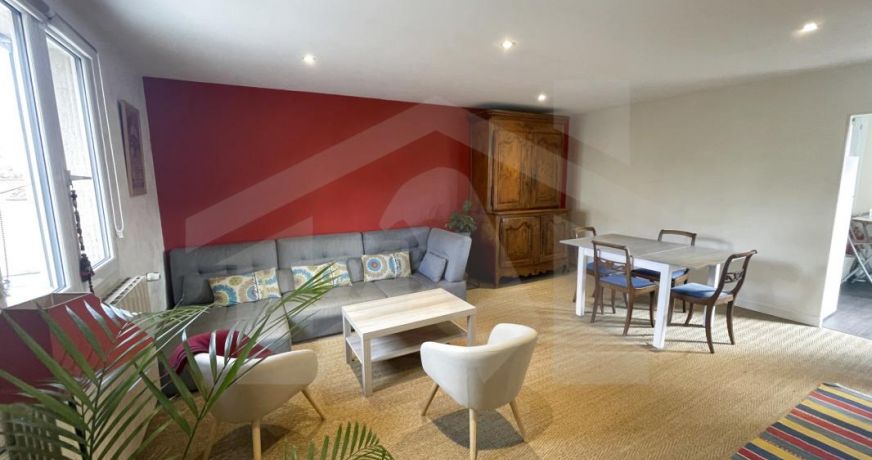 vente Maison Grenoble