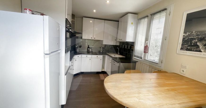 vente Maison Grenoble