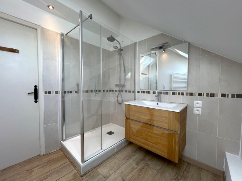 vente Maison Grenoble - Photo 3